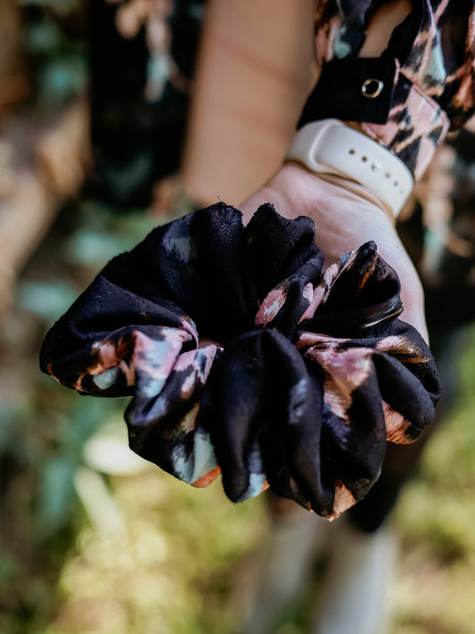 Choux - Fleurs Brouillées
