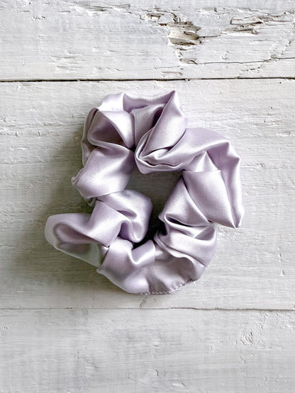 Choux - Lilas - Satin