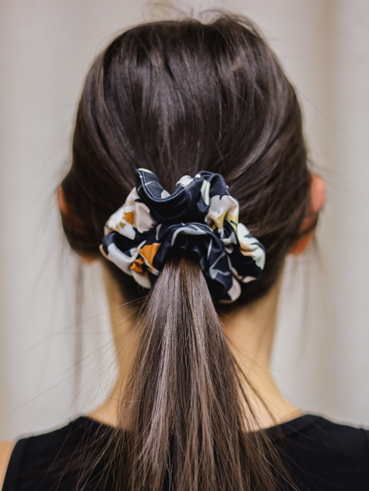 Choux - Marguerites Grises