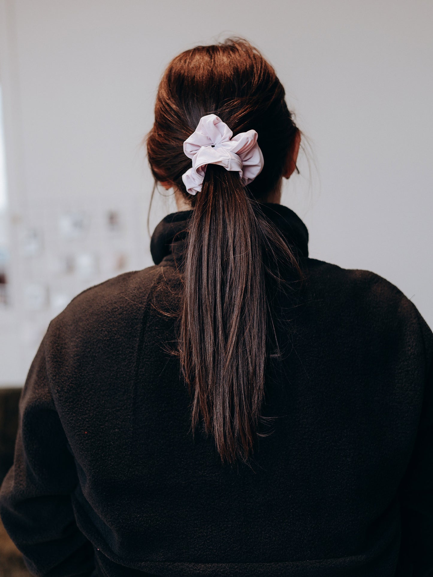 Choux - Mauve pâle
