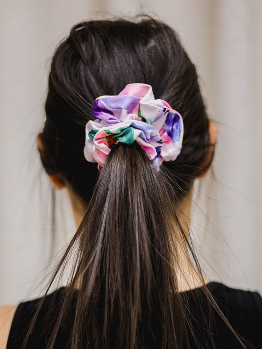 Choux - Pastel Floral