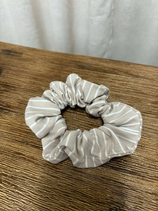 Choux - Rayé Beige/Blanc