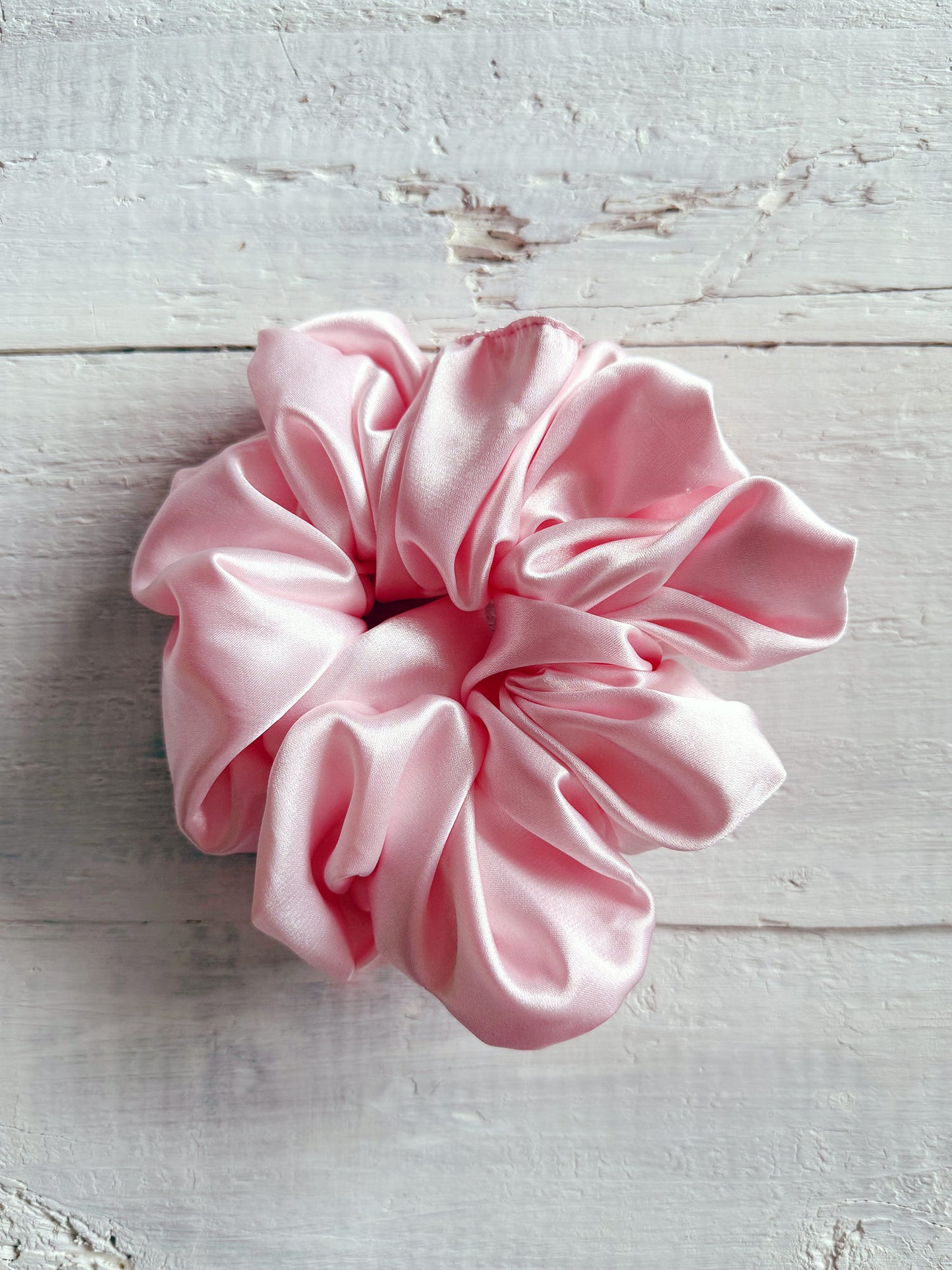 Choux - Rose - Satin