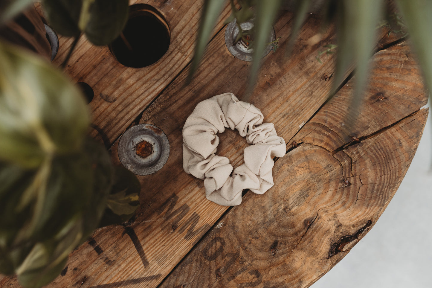 Choux - Sable