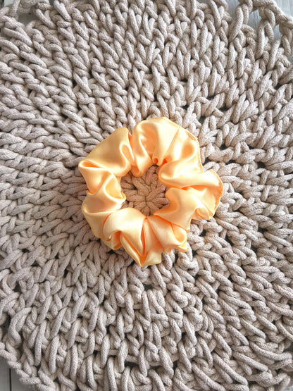 Choux - Citron - Satin