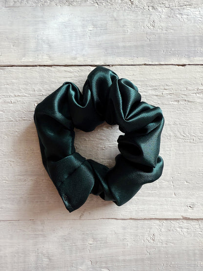 Choux - Vert Forêt - Satin