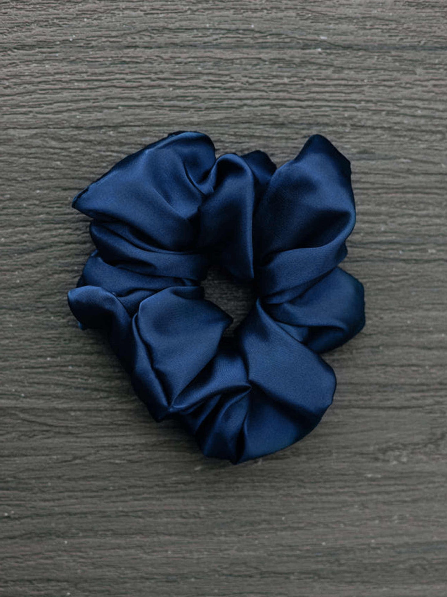 Choux Marine - Satin