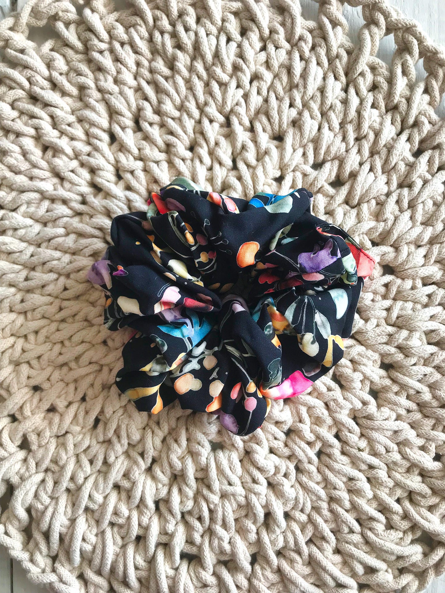 Choux - Tapis Fleuri