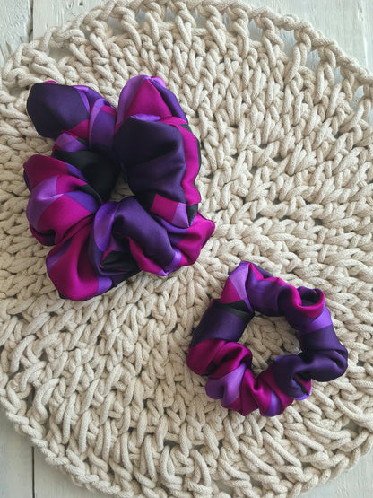 Choux - Vague Mauve
