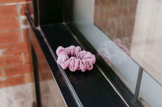 Choux - Vieux Rose (Claudia)
