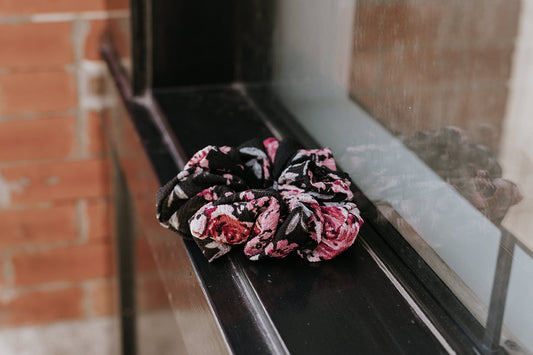Choux - Fleuri Noir