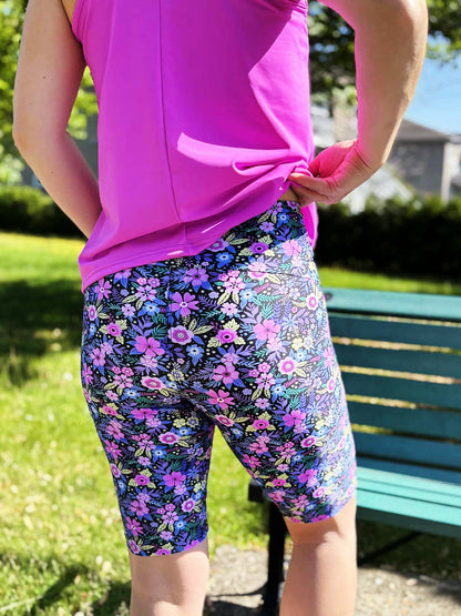 Cuissard TA 10p.- Punch Fuschia