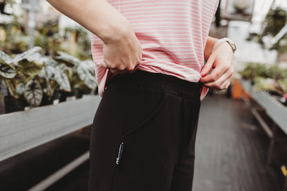 Pantalon Margot - Noir