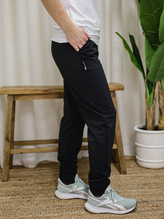 Pantalon Matt - Noir