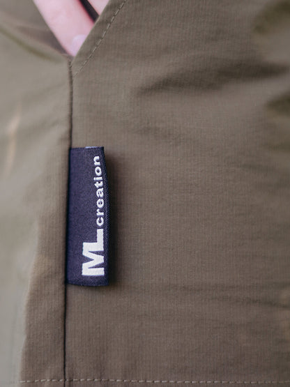 Short Matt - Olive