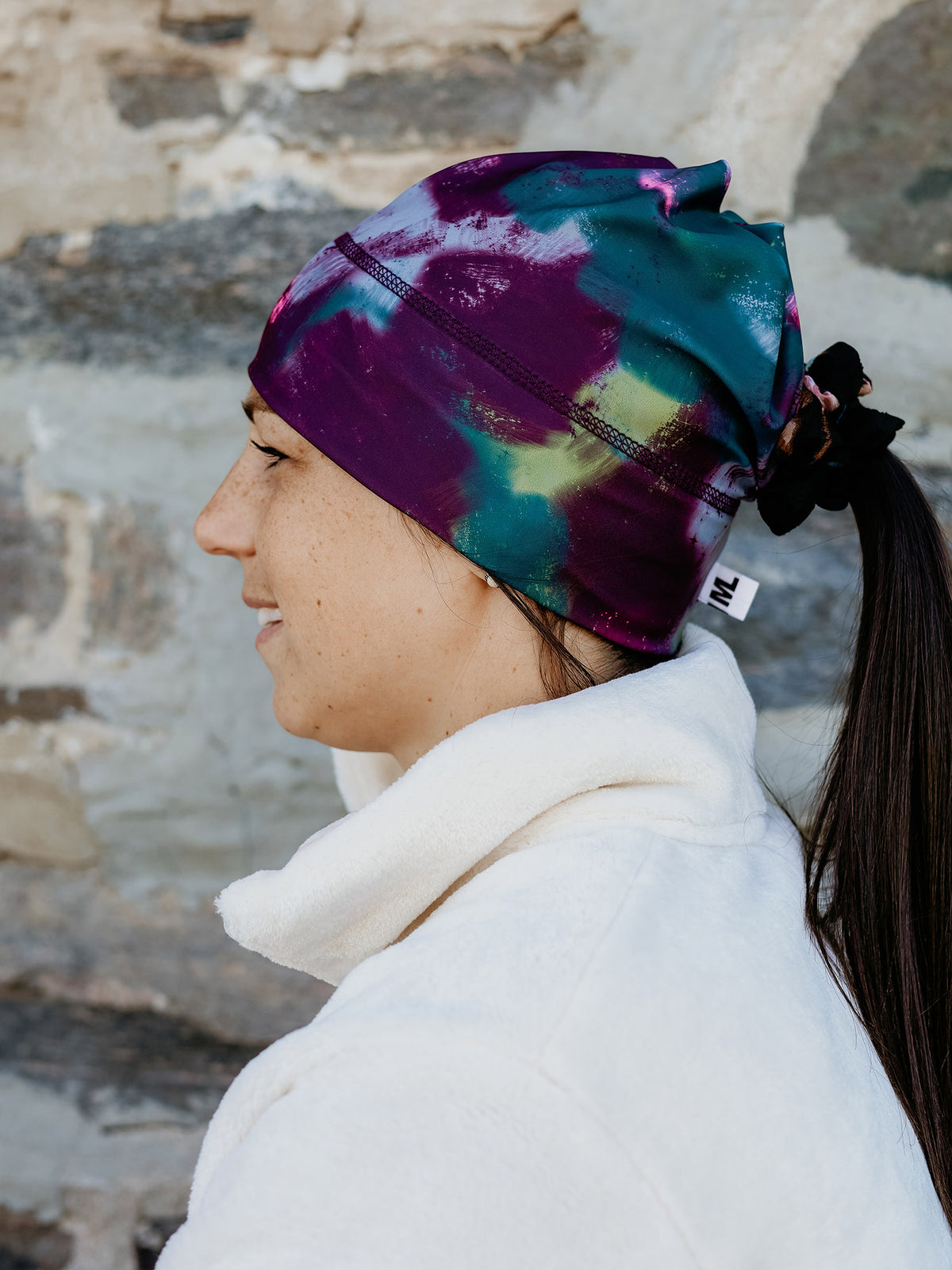 Tuque Cameleon