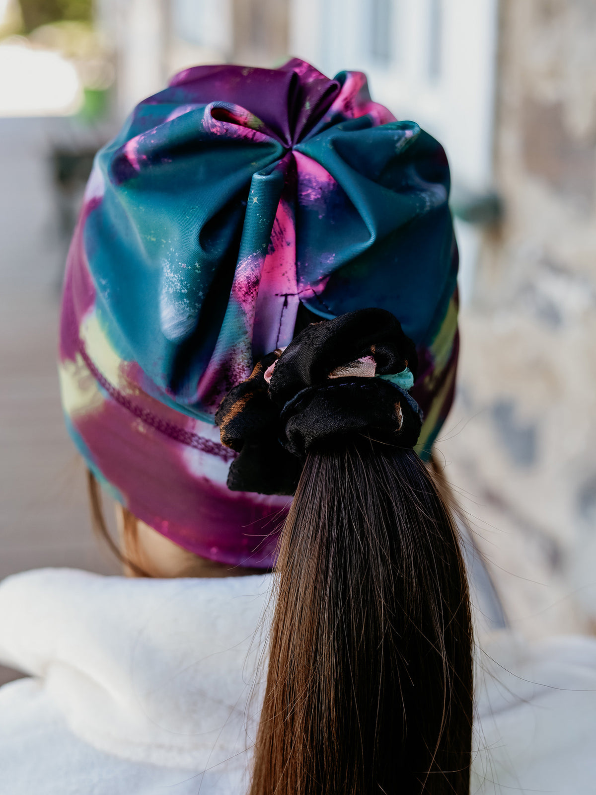 Tuque Cameleon