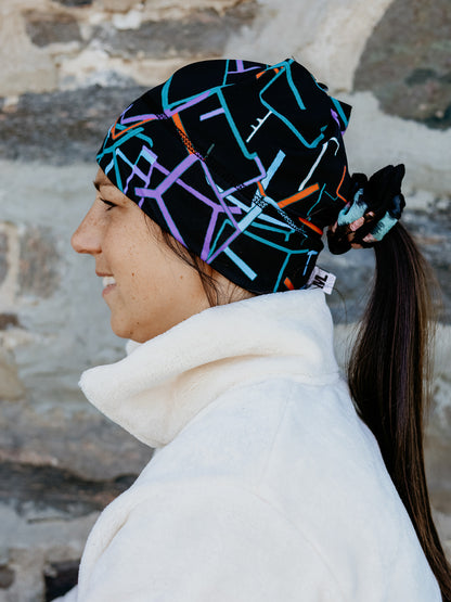 Tuque Cubique
