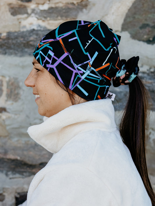 Tuque Cubique