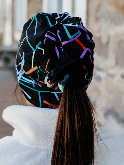 Tuque Cubique